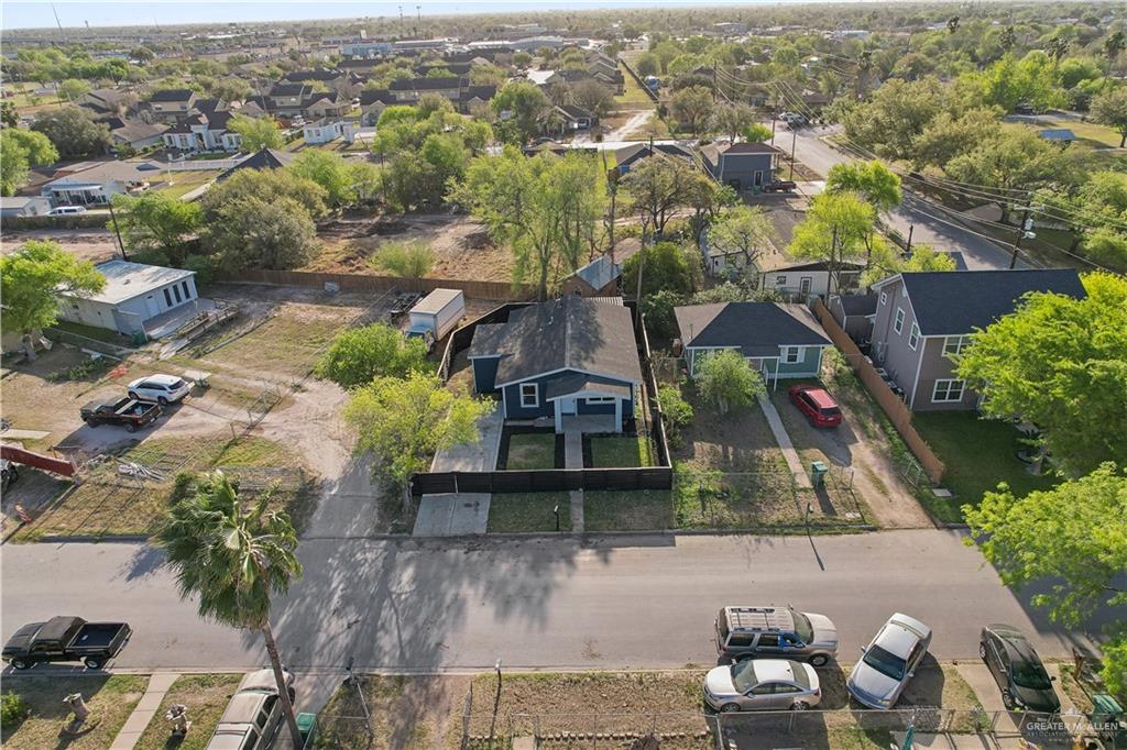 710 N Dahlia Street, Pharr, Texas image 22