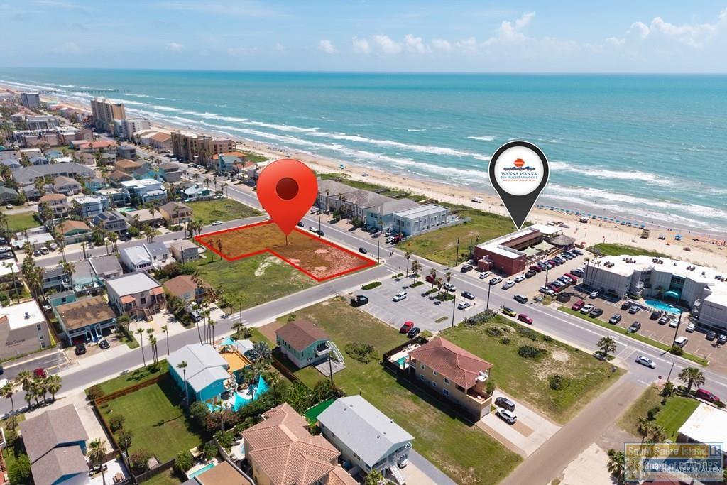 00 Gulf Boulevard
