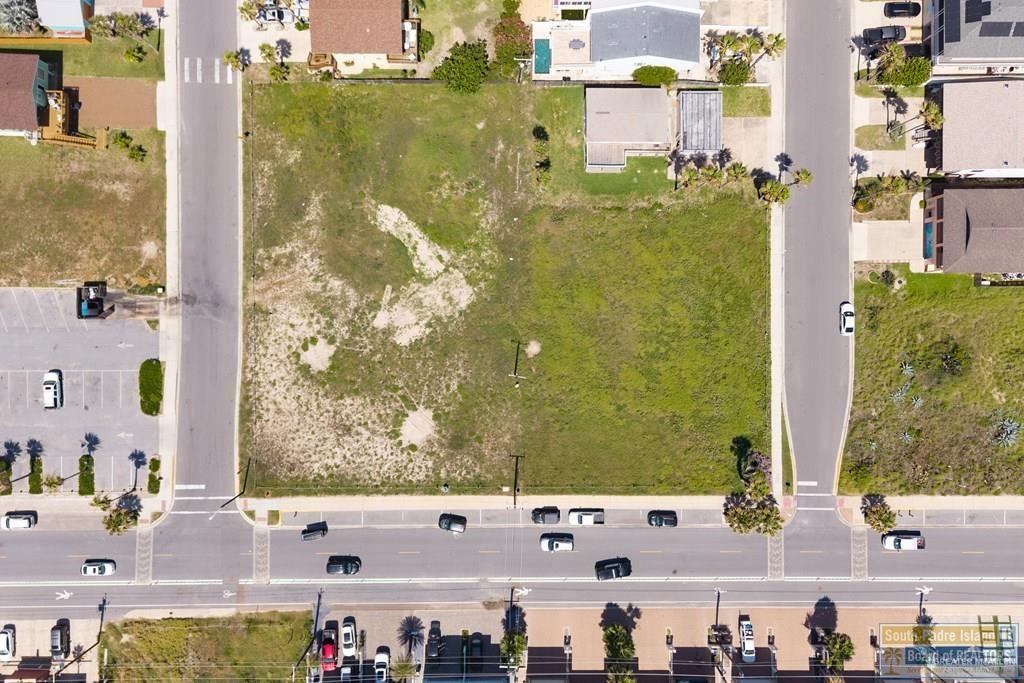 00 Gulf Boulevard