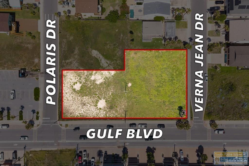 00 Gulf Boulevard