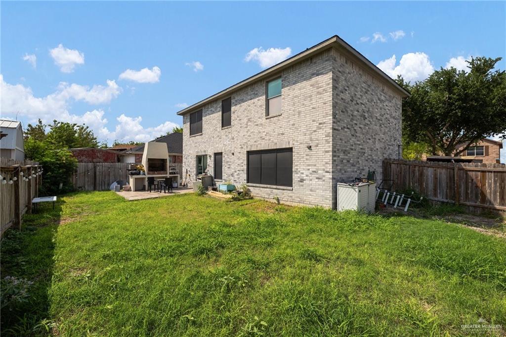 3305 Providence Avenue, McAllen, Texas image 12