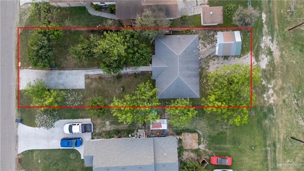 118 Forest Street, Rio Hondo, Texas image 9