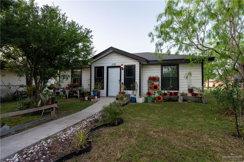 118 Forest Street, Rio Hondo, Texas image 1