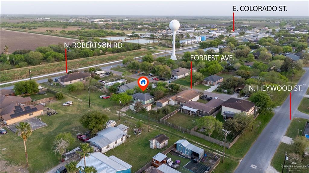 118 Forest Street, Rio Hondo, Texas image 10