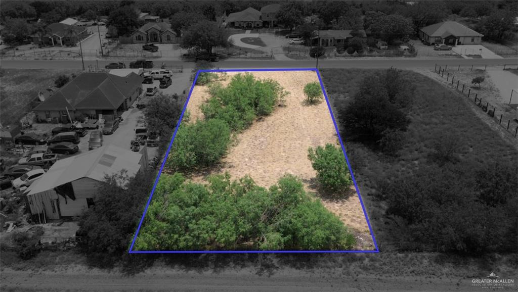 205 Amarillo Street, Sullivan City, Texas image 1