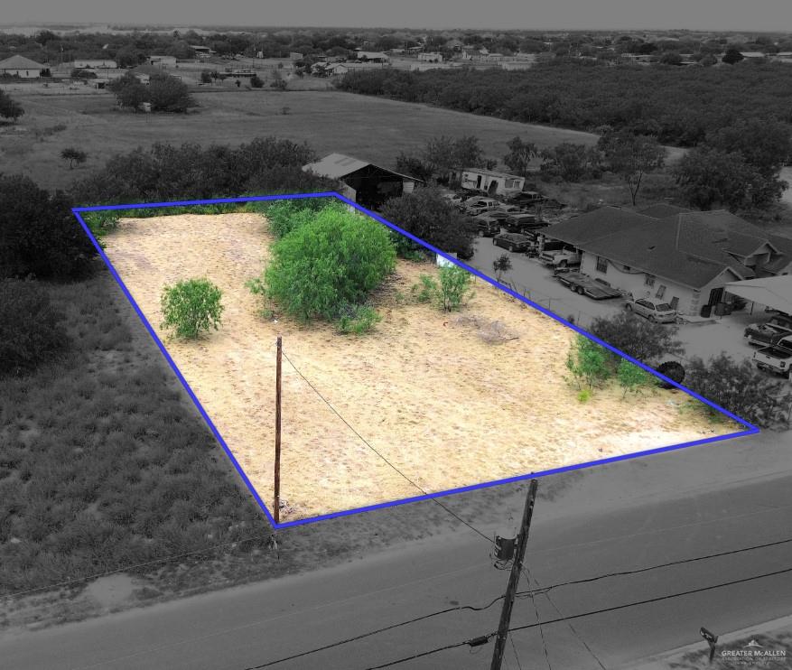 205 Amarillo Street, Sullivan City, Texas image 4
