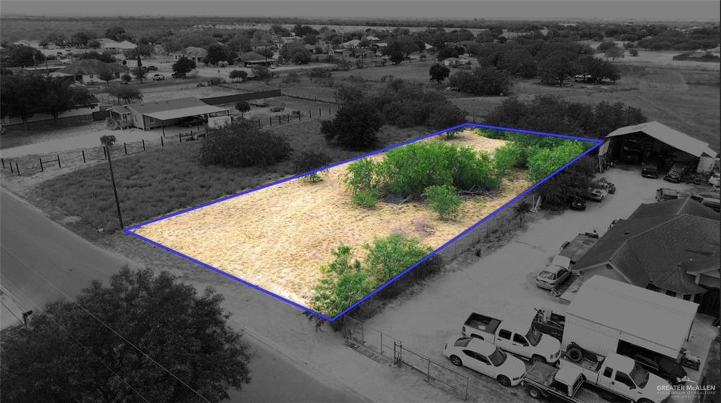 205 Amarillo Street, Sullivan City, Texas image 2