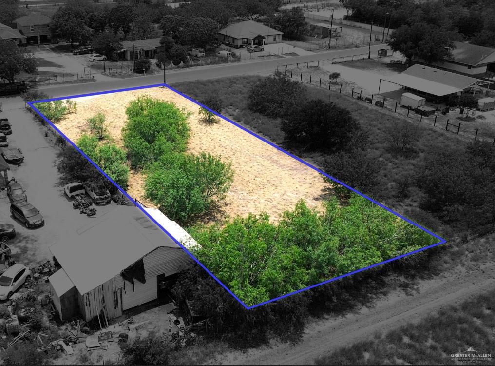 205 Amarillo Street, Sullivan City, Texas image 8
