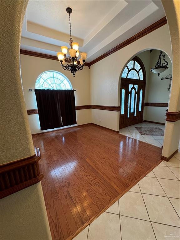 307 Cactus Lane, Edinburg, Texas image 3