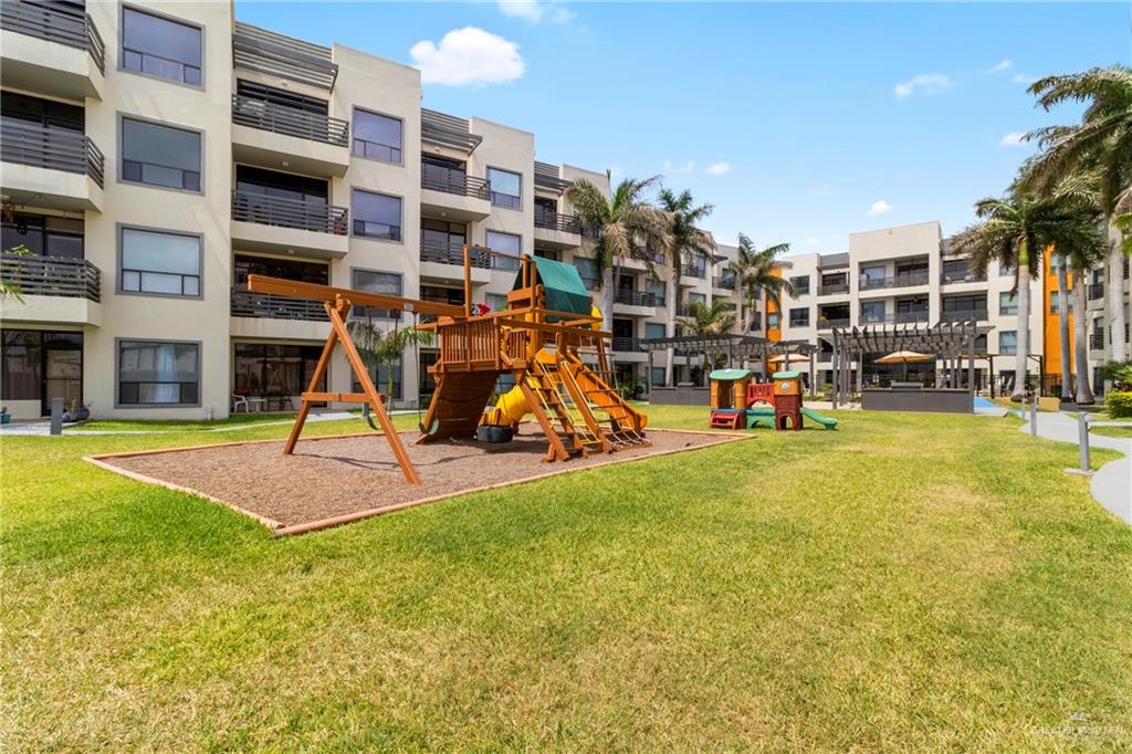 813 Travis Street #214, Mission, Texas image 19