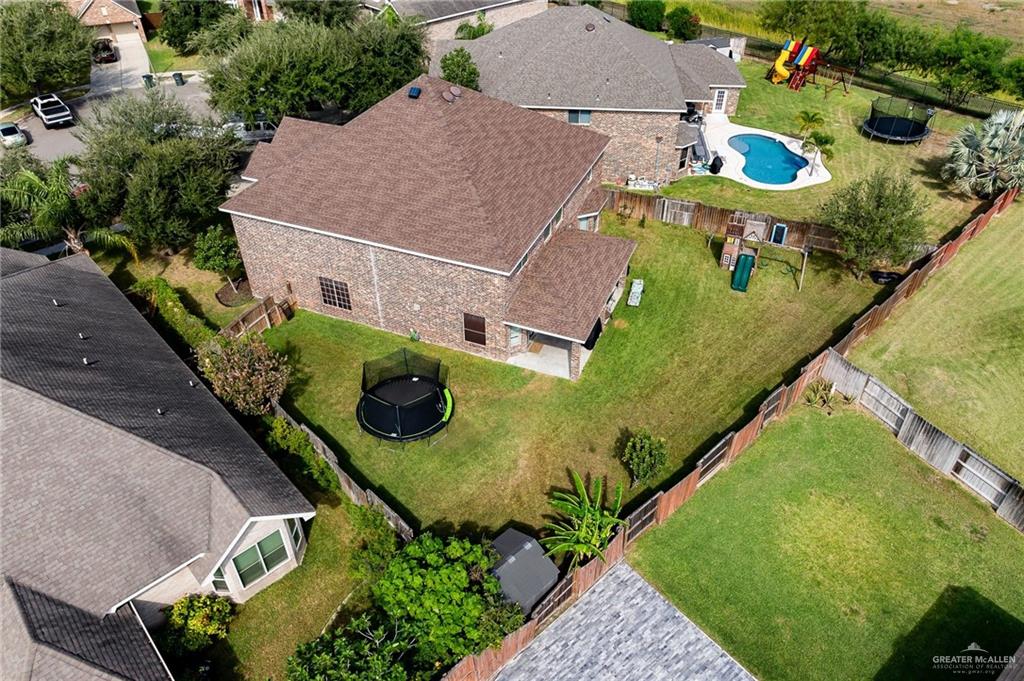 3603 Santa Erica St, Mission, Texas image 14