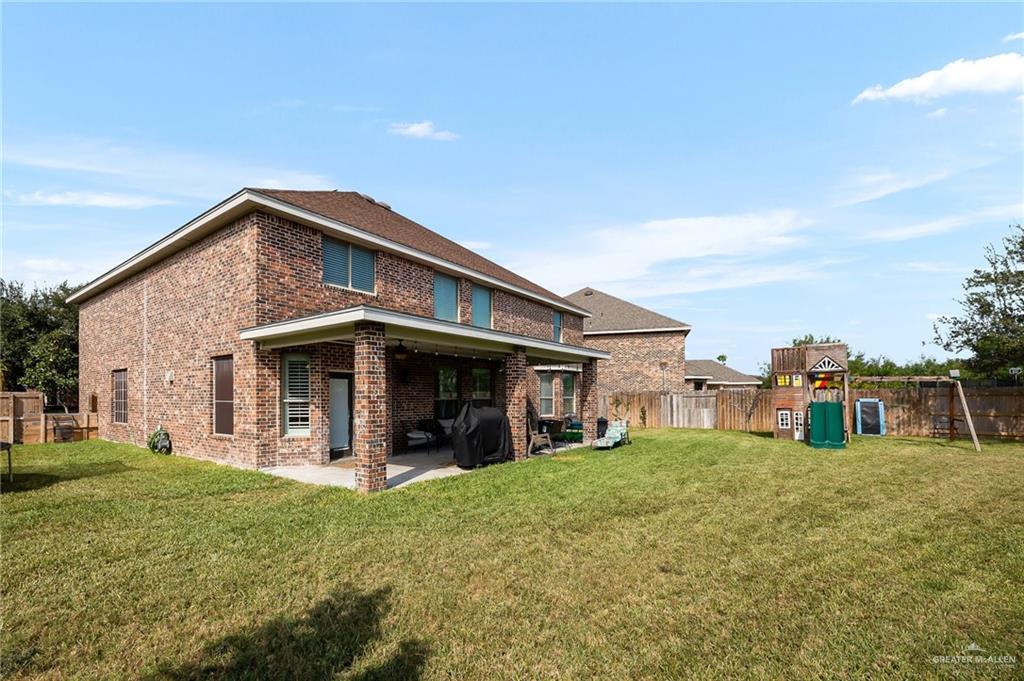 3603 Santa Erica St, Mission, Texas image 11