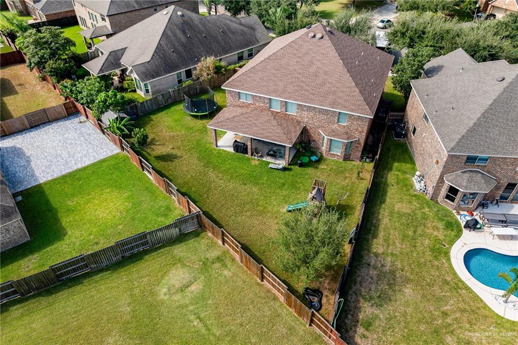 3603 Santa Erica St, Mission, Texas image 13