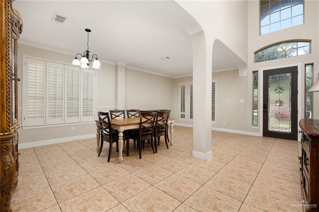 3603 Santa Erica St, Mission, Texas image 2
