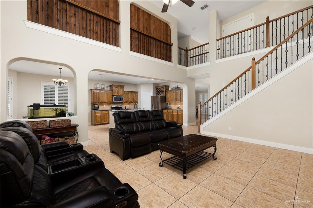 3603 Santa Erica St, Mission, Texas image 5