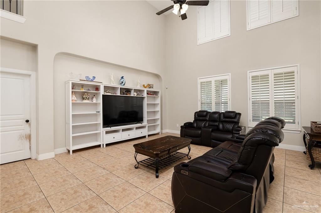 3603 Santa Erica St, Mission, Texas image 4
