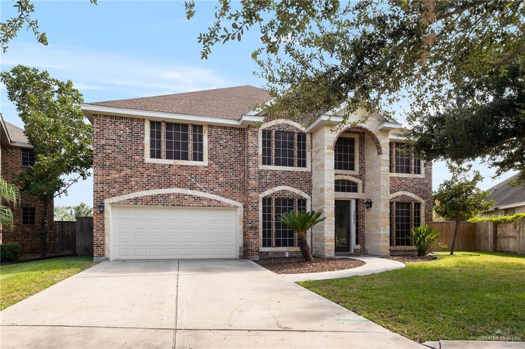 3603 Santa Erica St, Mission, Texas image 12
