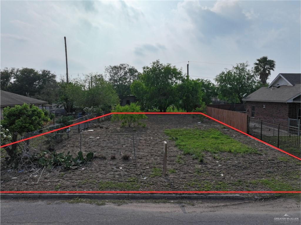 206 S Ester Street, Edcouch, Texas image 1