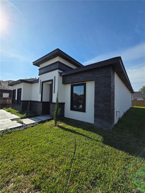 Photo of 3008 E Truman Avenue, Mission, TX 78573 (MLS # 501154)