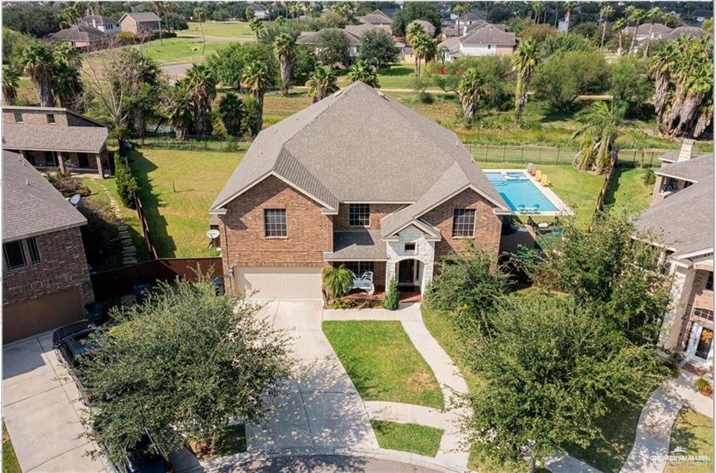 3600 Santa Inez Street, Mission, South Carolina image 2