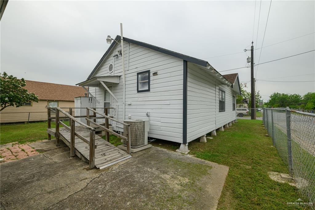 390 Diana Street, San Benito, Texas image 15