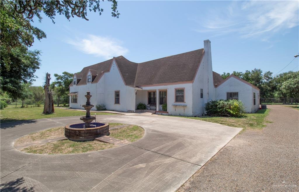 11009 Monte Cristo Road, Edcouch, Texas image 1