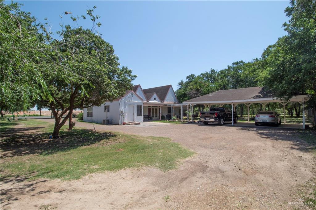 11009 Monte Cristo Road, Edcouch, Texas image 19
