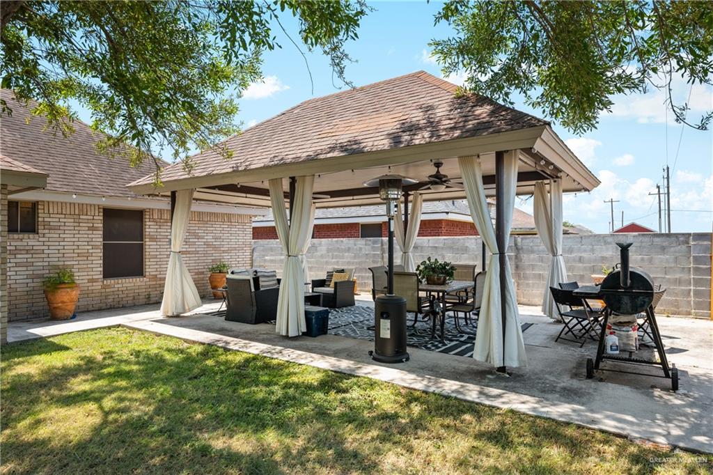 119 San Marcos Lane, Rio Grande City, Texas image 35