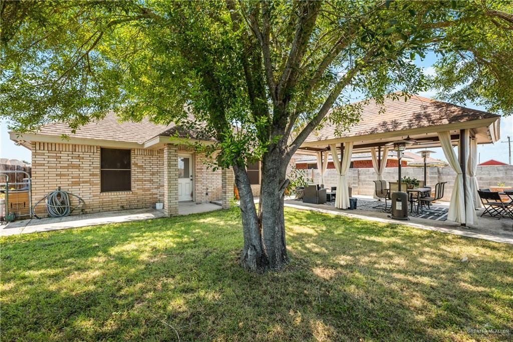 119 San Marcos Lane, Rio Grande City, Texas image 34