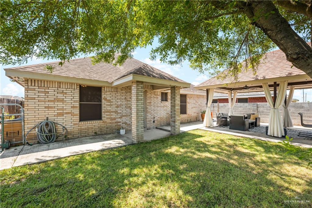 119 San Marcos Lane, Rio Grande City, Texas image 33