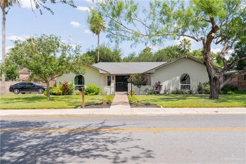 Homes For Rent - 5108 N 16th Street<br/> McAllen, TX 78504