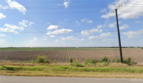 Vacant Land For Sale - 000 W Military Highway<br/> Weslaco, TX 78596