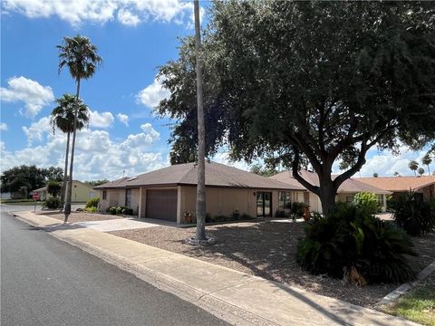 A home in Alamo