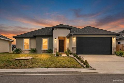 Apartment For Sale - 731 Beanka Drive<br/> La Feria, TX 78559