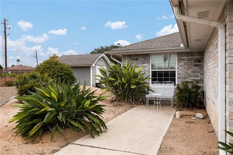 A home in Mission