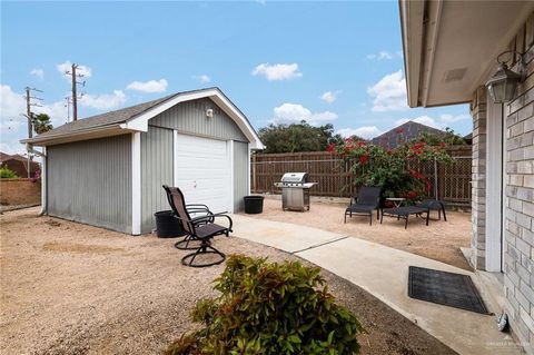 A home in Mission