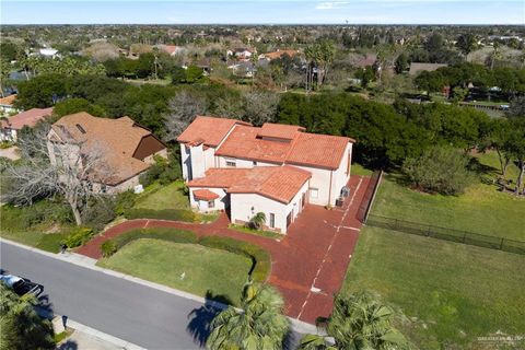 A home in Rancho Viejo