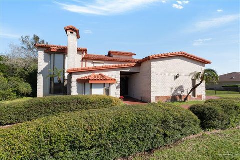 A home in Rancho Viejo