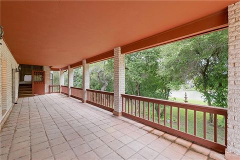 A home in Rancho Viejo