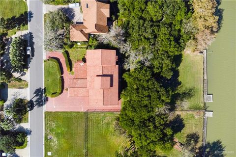 A home in Rancho Viejo