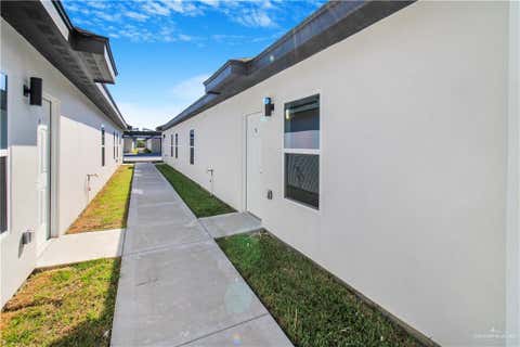 Apartment For Rent - 11403 N 24th Street<br/> McAllen, TX 78504