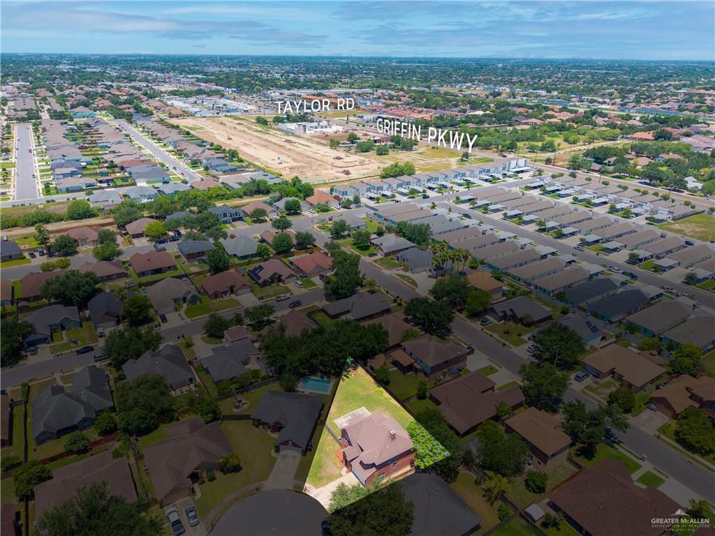4612 Laurel Avenue, McAllen, Texas image 35