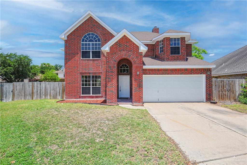4612 Laurel Avenue, McAllen, Texas image 1