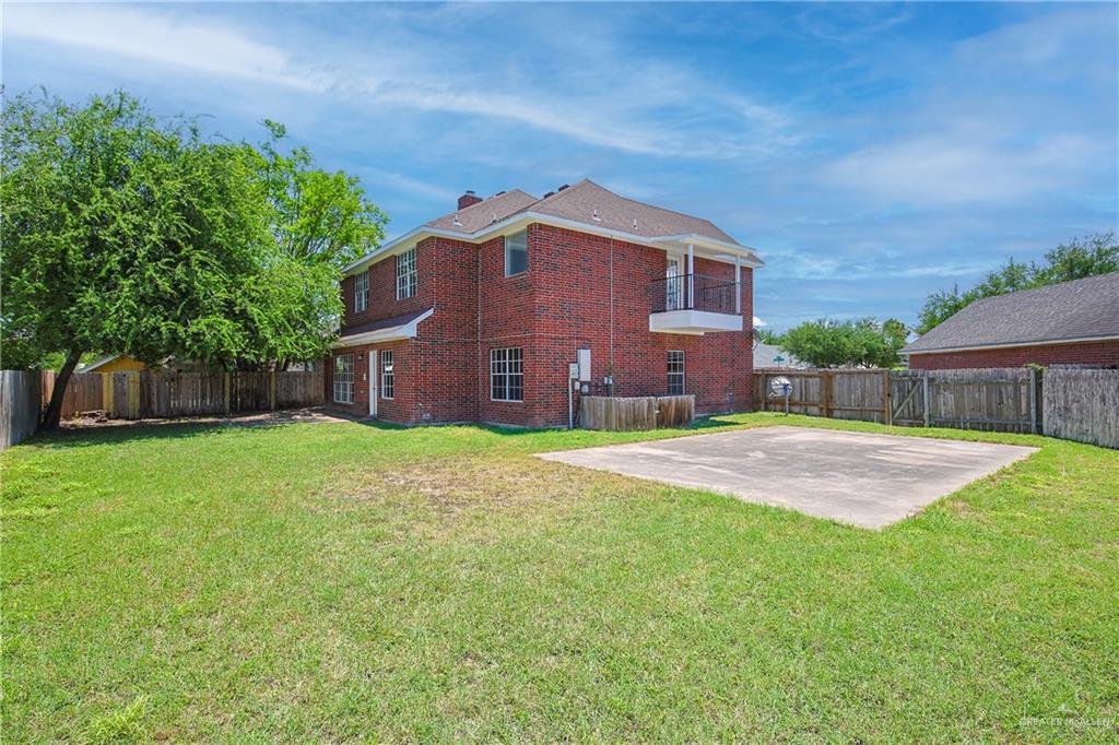 4612 Laurel Avenue, McAllen, Texas image 32
