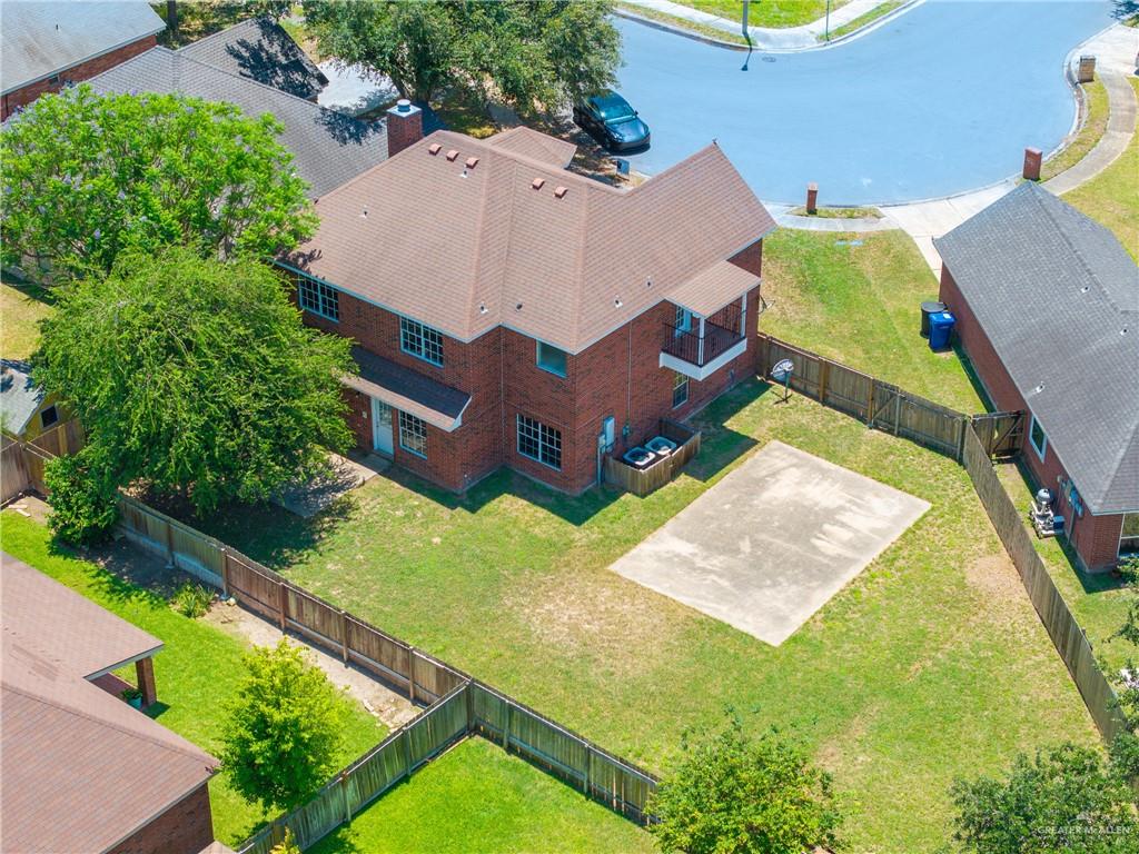 4612 Laurel Avenue, McAllen, Texas image 33