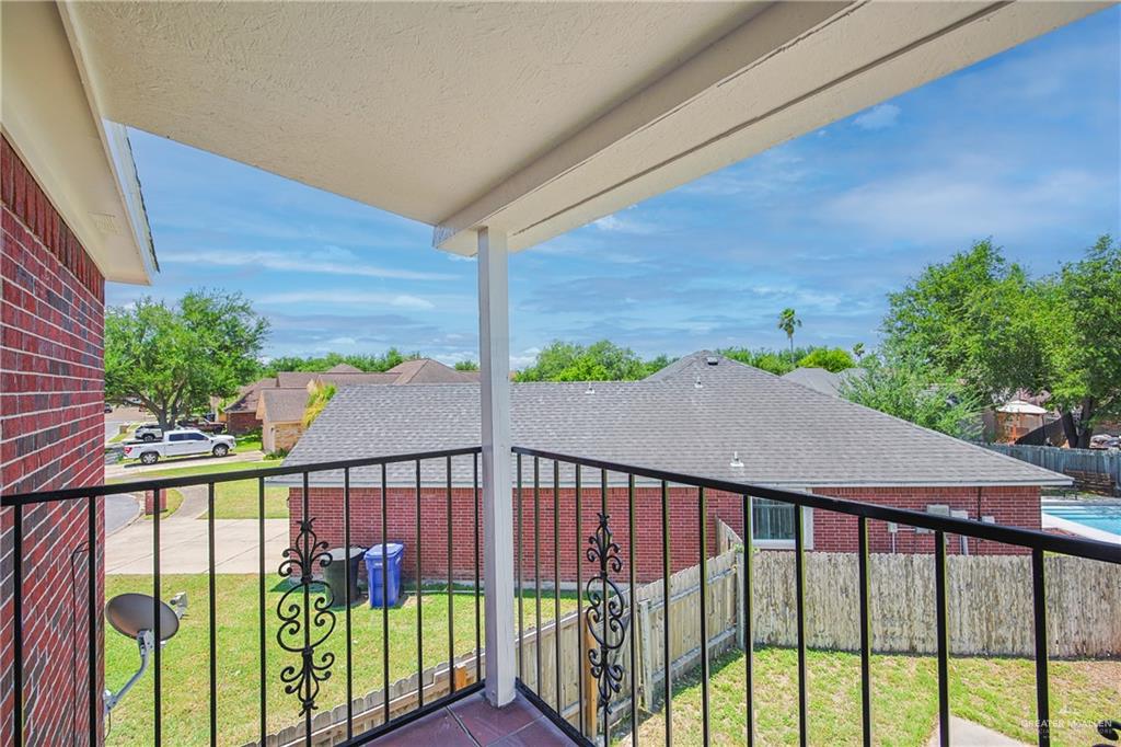 4612 Laurel Avenue, McAllen, Texas image 20