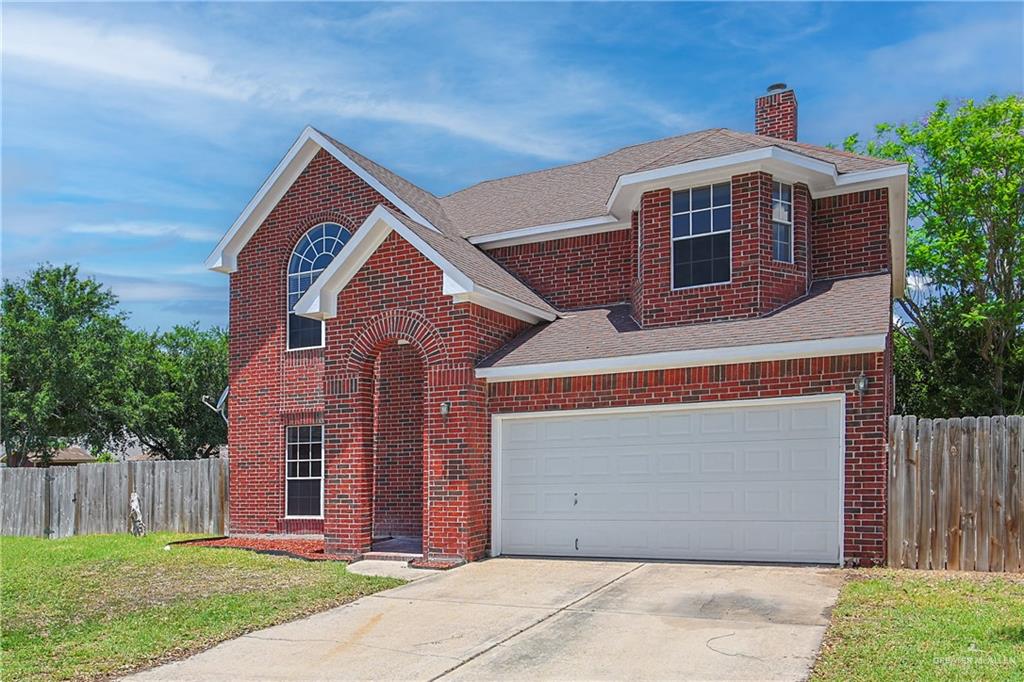 4612 Laurel Avenue, McAllen, Texas image 3