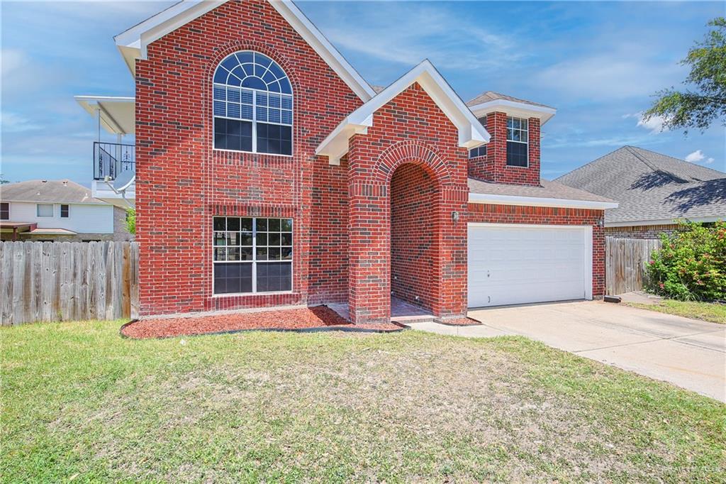 4612 Laurel Avenue, McAllen, Texas image 2