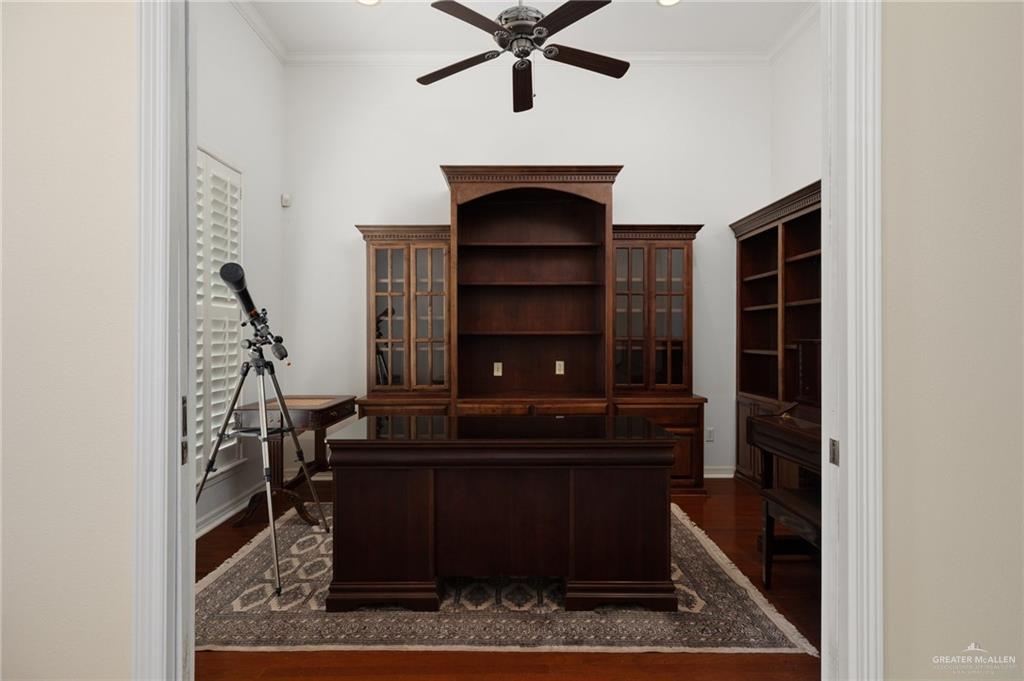 2804 Santa Laura St, Mission, Texas image 4
