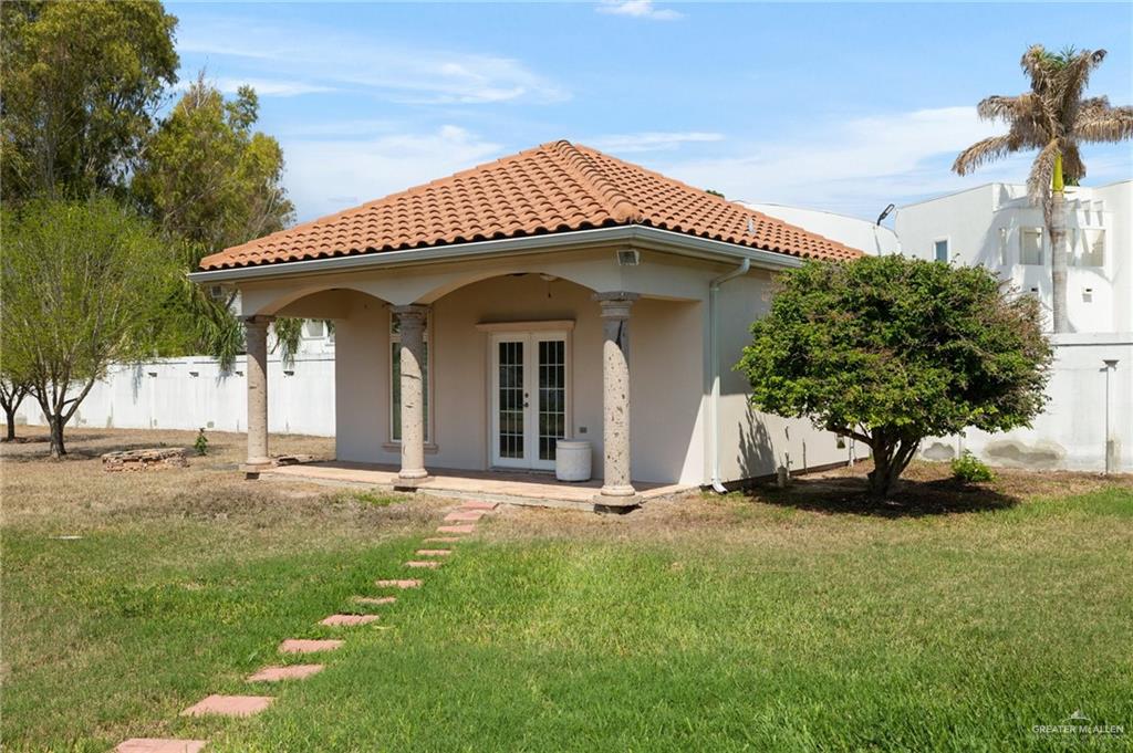 2804 Santa Laura St, Mission, Texas image 15